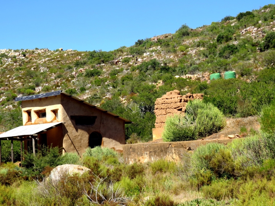 2 Bedroom Property for Sale in Montagu Rural Western Cape